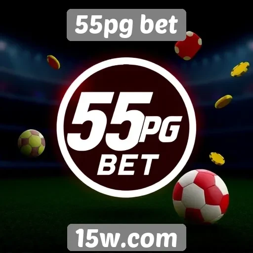 Análise das opções de jogos no 55pg bet