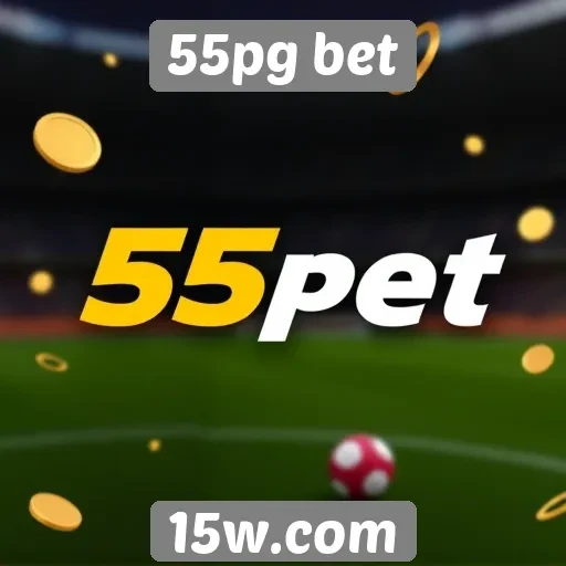 Novas opções de pagamento são introduzidas no 55pg bet