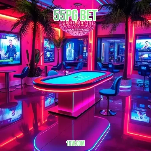 55pg bet Promoções