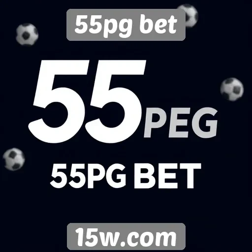 Promoções e bônus disponíveis no 55pg bet