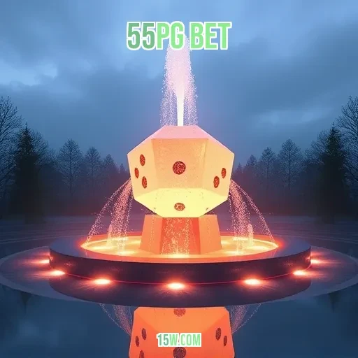 55pg bet Estratégia